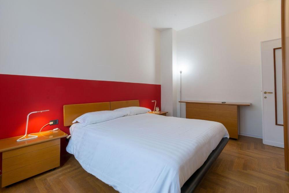 Hbhall Loreto 19 Apartamento Milán