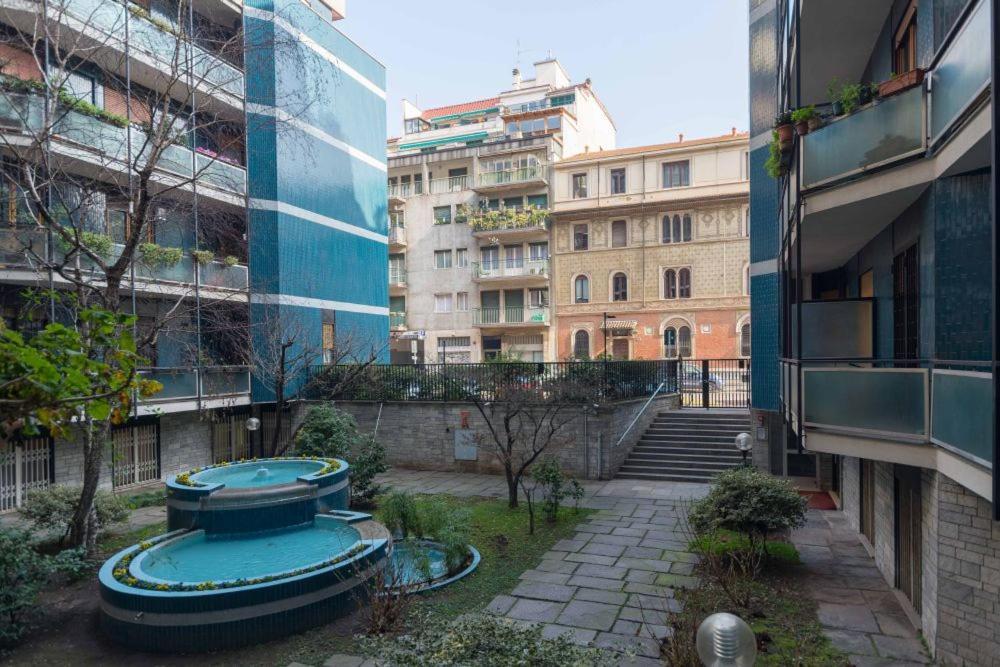 Apartamento Hbhall Loreto 19 Milán