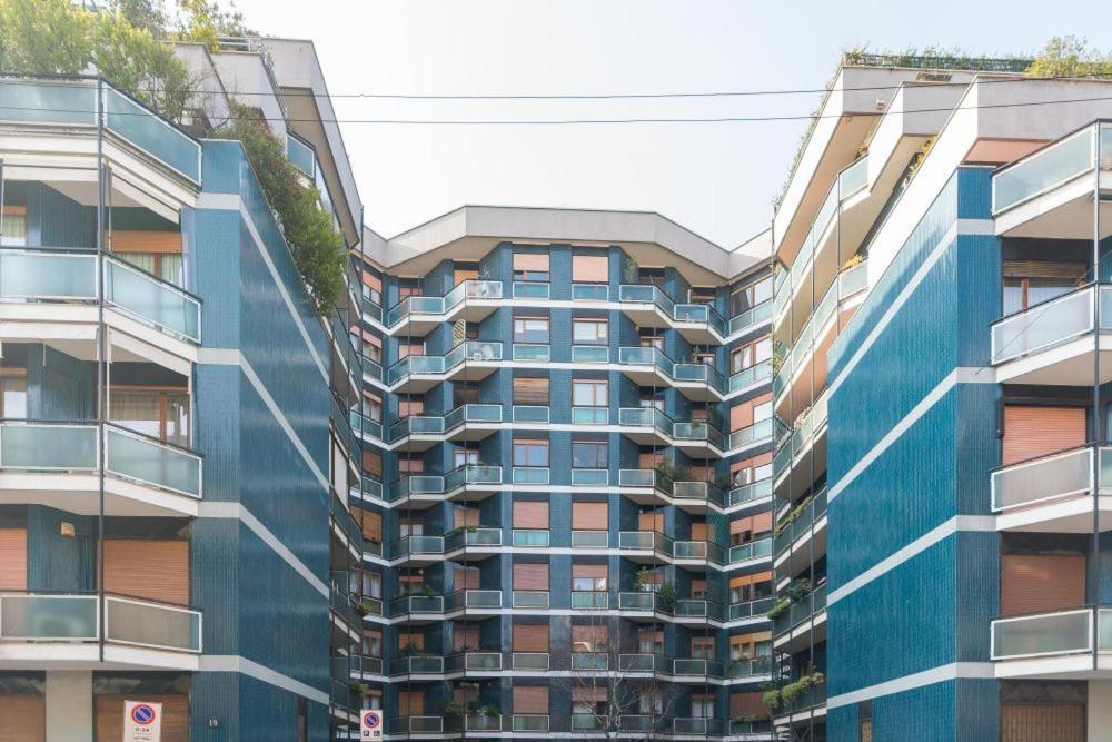 Hbhall Loreto 19 Apartamento *