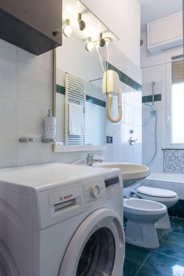 Hbhall Loreto 19 Apartamento *